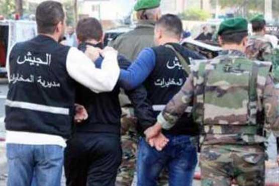 شهادت یک نظامی لبنانی در عملیاتی ضدتروریستی در شمال لبنان
