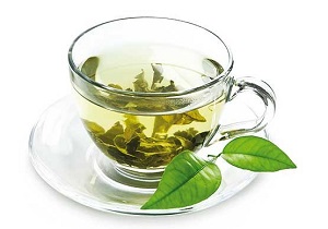 پیشگیری از فشارخون بالا با چای سبز
