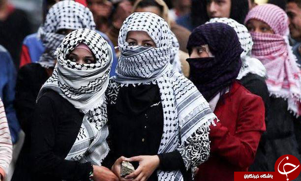 روزگار سیاهی که دختران و زنان فلسطینی در چنگال خونین صیونیست&zwnj;ها گذراندند