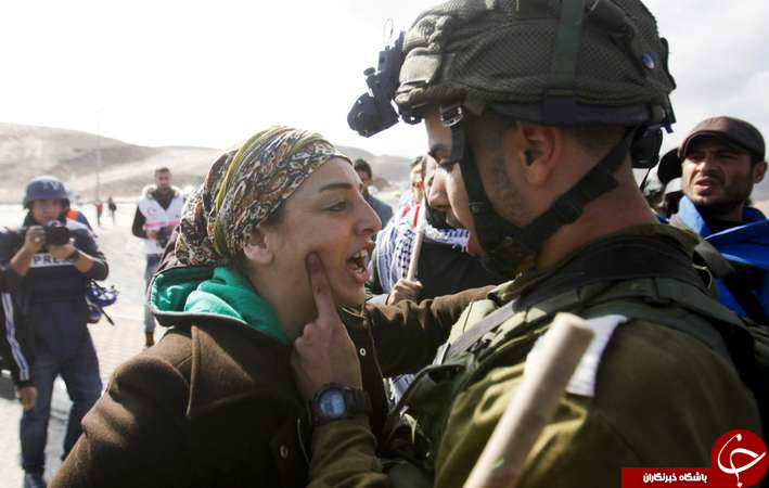 روزگار سیاهی که دختران و زنان فلسطینی در چنگال خونین صیونیست&zwnj;ها گذراندند