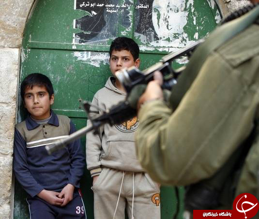 روزگار سیاهی که دختران و زنان فلسطینی در چنگال خونین صیونیست&zwnj;ها گذراندند