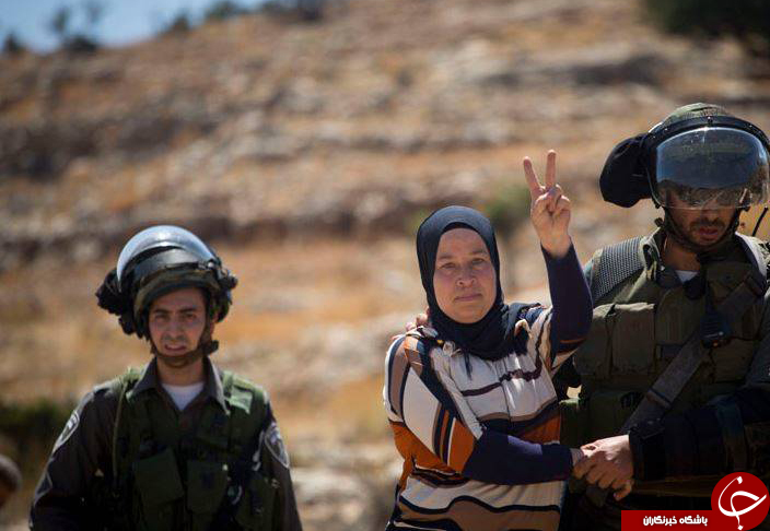 روزگار سیاهی که دختران و زنان فلسطینی در چنگال خونین صیونیست&zwnj;ها گذراندند