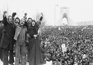 نقش نهادهای انقلابی در توسعه و آبادانی کشور + صوت
