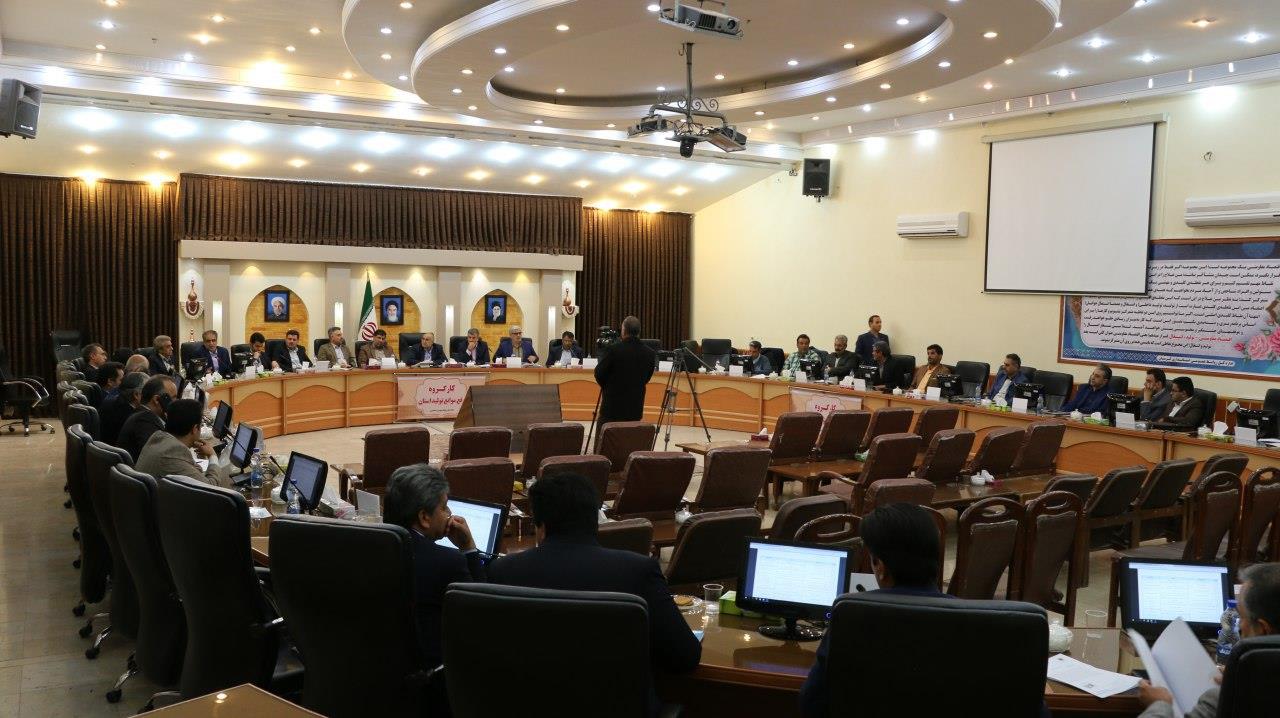 در کارگروه رفع موانع تولید به دنبال مصوبات غیر عملیاتی نیستیم
