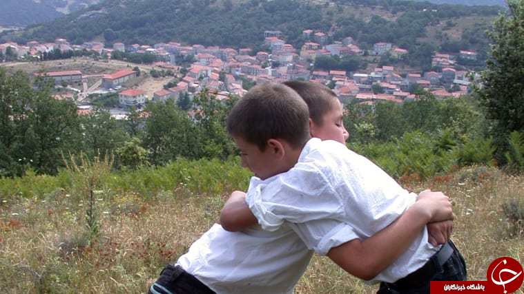 چرا خانه&zwnj;هایی در ایتالیا به بهای یک دلار فروخته می&zwnj;شوند؟+ تصاویر