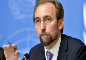 هشدار سازمان ملل درباره پیامدهای بحران مسلمانان روهینگیا
