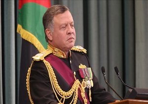 پادشاه اردن: دولت و کنگره آمریکا درکی از اسلام ندارند
