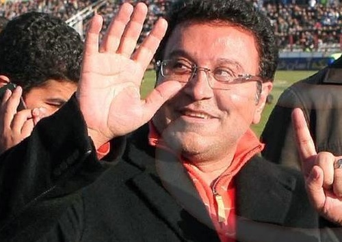 راهی که هدایتی برای ضربه زدن به پرسپولیس انتخاب کرد