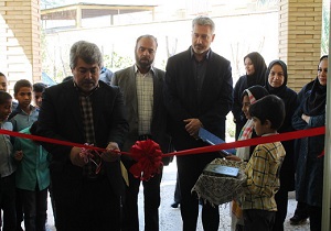 افتتاح سینمای کودک و نوجوان کانون در آبادان