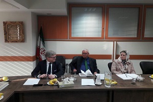اورژانس ایران در زلزله کرمانشاه رکورد زد/کاهش حوادث رانندگی آلمان با تدوین قوانین جدید