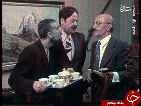 دایی جان ناپلئون، &laquo;من و تو&raquo; و ننگ زدایی از استعمار انگلستان+تصاویر
