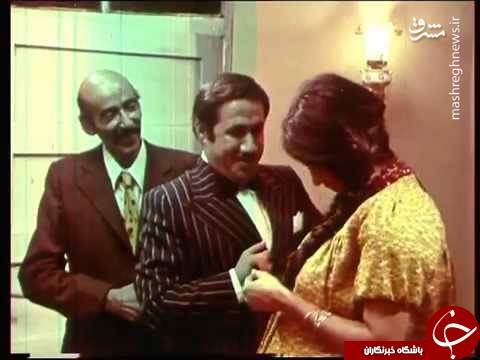 دایی جان ناپلئون، &laquo;من و تو&raquo; و ننگ زدایی از استعمار انگلستان+تصاویر