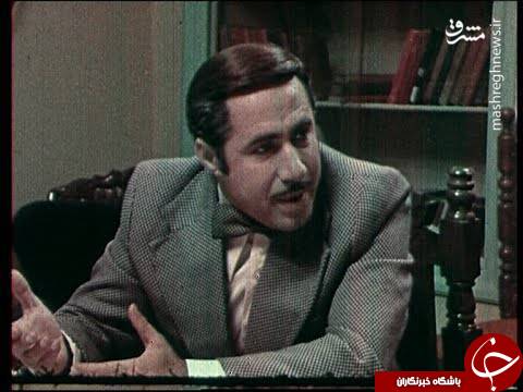 دایی جان ناپلئون، &laquo;من و تو&raquo; و ننگ زدایی از استعمار انگلستان+تصاویر