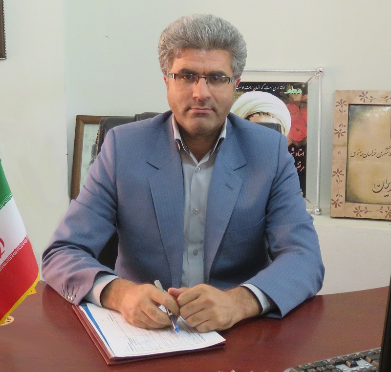 احداث اولین اقامتگاه بومگردی درفریمان