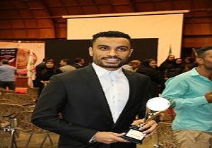 حسن زاده به عنوان کاندیدای برترین ورزشکار اخلاق ایران برگزیده شد