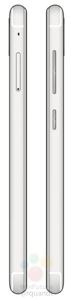 تصاویر لو رفته از گوشی Asus ZenFone 5