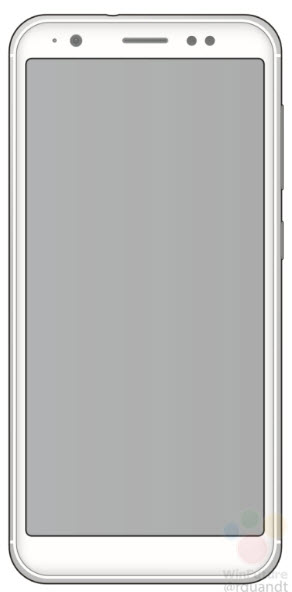 تصاویر لو رفته از گوشی Asus ZenFone 5