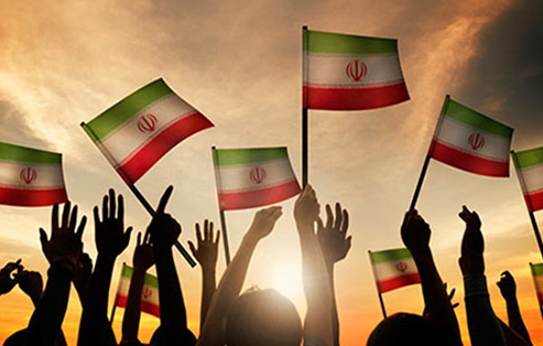 نگاه انقلاب به حقوق شهروندی و مشارکت مردم در بخش&zwnj;های مختلف کشور