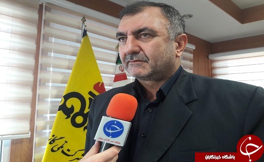توسعه گاز رسانی در نقاط صفر مرزی/بهره مندی ۱۵ هزار خانوار روستایی آذربایجان غربی از نعمت گاز توسعه گاز رسانی در نقاط صفر مرزی/بهره مندی ۱۵ هزار خانوار روستایی آذربایجان غربی از نعمت گاز