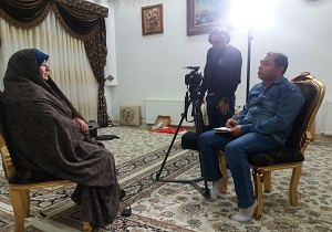 مستند «مادران نمونه» از دوربین شبکه خاوران