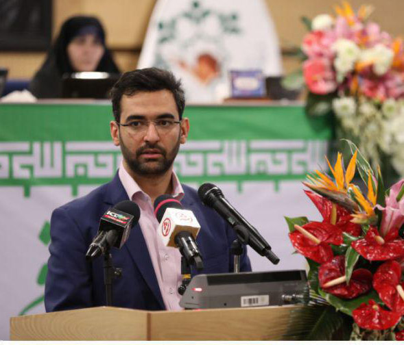 در حوزه ارتباطات بیش از ۲۰ هزار اشتغال در خراسان رضوی ایجاد شده است