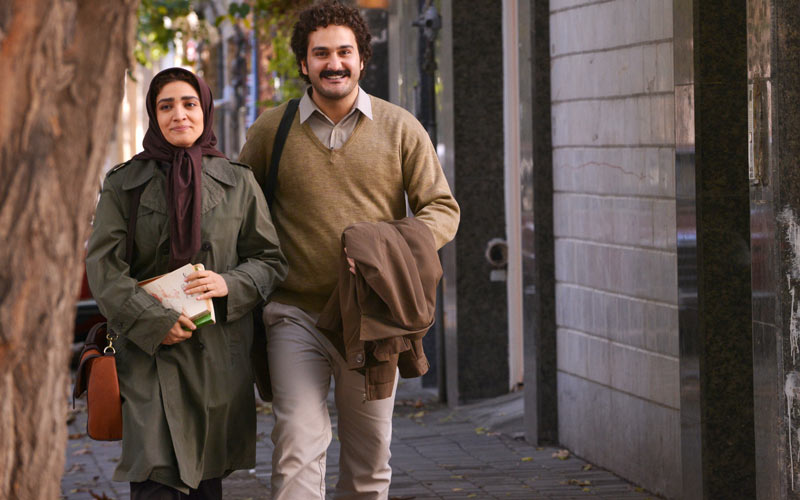 «طلا و مس» و «امکان مینا» برای غیر ایرانی‌های آی‌فیلمی