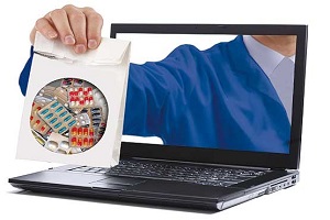 ممنوعیت فروش دارو در فضای مجازی ادامه دارد/ با متخلفان برخورد می‌شود
