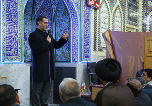 خودکفایی کشور حاصل ۴۰ سال مبارزه با استکبار