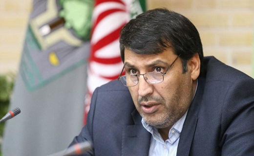 سمنان از اولين استان های پيشگام در زمينه جلوگیری از بیابان زایی است