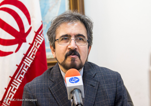 تکذیب تبادل نفت در برابر هواپیماهای جنگنده با روسیه توسط سخنگوی وزارت خارجه