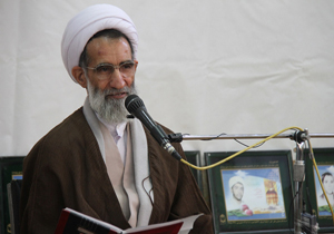 هیچ نعمتی به پای رسالت و ولایت نمی‌رسد