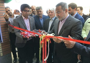وزیر آموزش و پرورش ۹۶ مدرسه در سیستان و بلوچستان را افتتاح کرد
