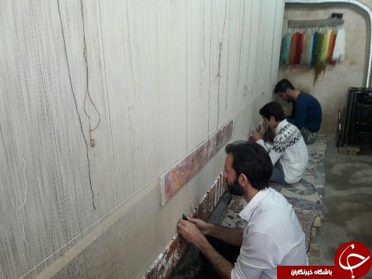 بهره برداری از ۱۱ در شهرستان شوط+تصاویر
