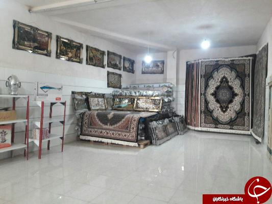 بهره برداری از ۱۱ در شهرستان شوط+تصاویر