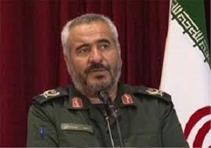 برگزاری همایش تعامل و همدلی نیرو‌های مسلح در اردبیل