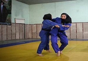 اعزام تیم جودوی بانوان استان سمنان به مسابقات قهرمانی کشور