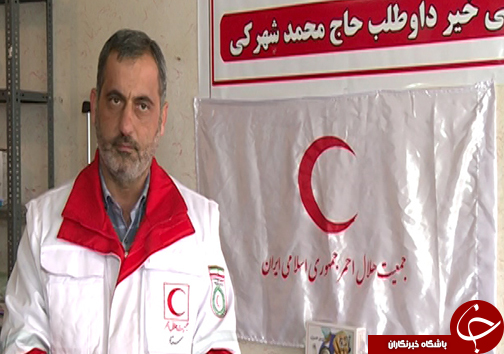 رفع مشکلات درمانی با کمک خیرین/ خیرین در توسعه سلامت جامعه نقش بسزایی دارند
