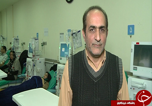 رفع مشکلات درمانی با کمک خیرین/ خیرین در توسعه سلامت جامعه نقش بسزایی دارند