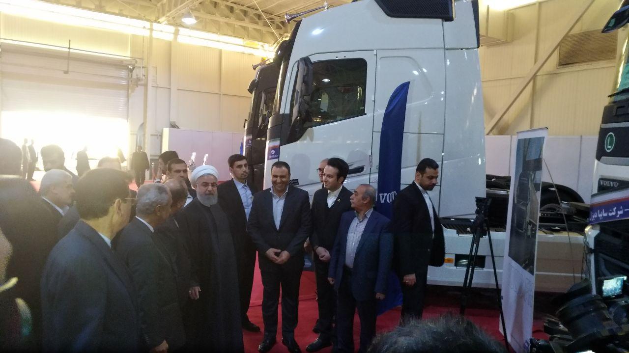 سازندگان خودرو با تمام ظرفیت کار کنند