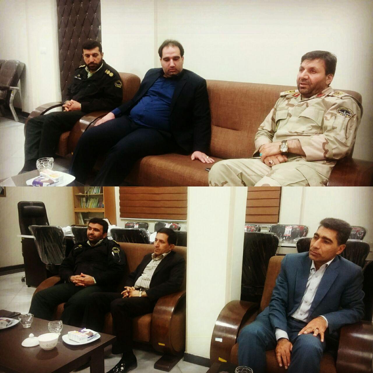 برخورد قاطع دستگاه قضائی با برهم زنندگان نظم و امنیت جامعه
