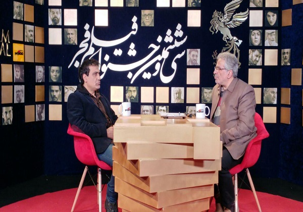 برخی عمداً سعی دارند تا مخاطب را به بن&zwnj;بست ببرند/ در پس برخی فیلم&zwnj;ها هیچ اندیشه&zwnj;ای نیست