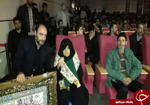 سرداری که بعد از یک سال از شهادتش پیکرش به کشور باز نگشته است