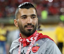 ستاره پرسپولیس در آستانه جدایی از تیم برانکو