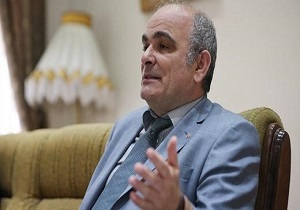 سفیر روسیه در تهران: توسعه برنامه موشکی ایران، برجام را نقض نمی‌کند
