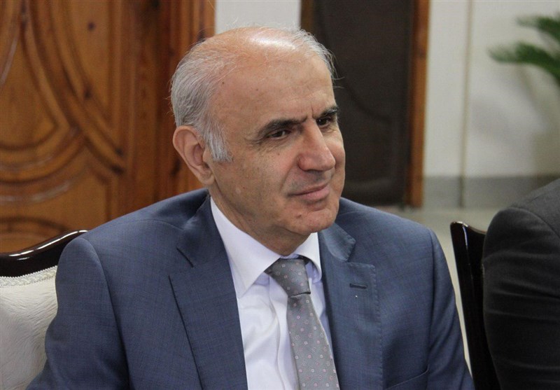 روابط ایران با کشور ارمنستان توسعه می&zwnj;یابد
