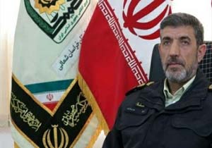 دستگیری مامور قلابی در بجنورد