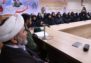  کارگاه آموزشی آشنایی با مهارت های زندگی  در ارومیه برگزارشد