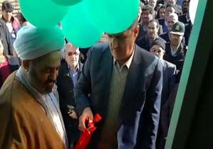 خداحافظی مدارس مرحمت‌آباد با سیستم گرمایشی غیراستاندارد + فیلم