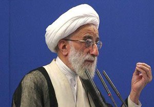 صدای مردم باید در چارچوب موازین قانونی بلند شود/ اگر افراد بالا دستی جامعه درآمد سنگین داشته باشند، فقرا دق می&zwnj;کنند