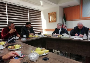 اورژانس ایران در مدیریت بحران زلزله کرمانشاه رکورد زد
